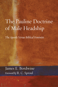 Pauline Doctrine of Male Headship
