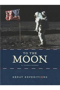 To the Moon: Armstrong and Aldrin