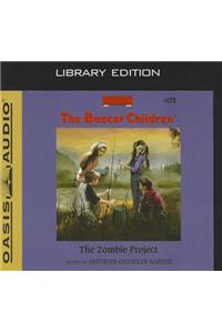 Zombie Project (Library Edition)