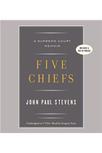 Five Chiefs