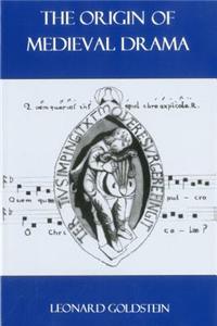 Origin of Medieval Drama