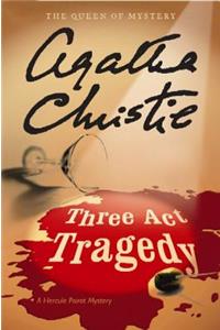 Three Act Tragedy