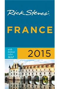 Rick Steves' France