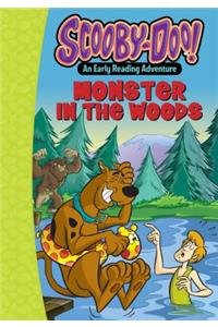 Scooby-Doo and the Monster in the Woods