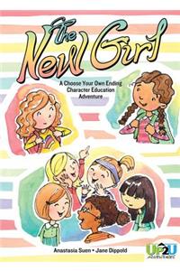 The New Girl