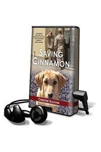 Saving Cinnamon
