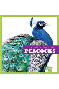 Peacocks