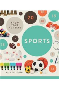 Know Your Numbers: Sports