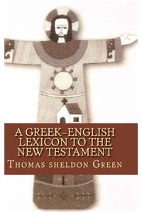 Greek Lexicon