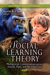 Social Learning Theory