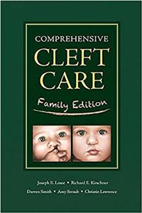 Comprehensive Cleft Care: Family Edition