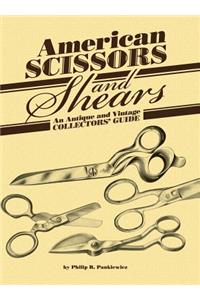 American Scissors and Shears