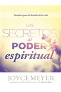 Los Secretos del Poder Espiritual