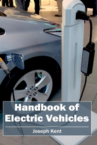 Handbook of Electric Vehicles