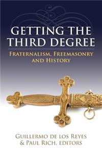 Getting the Third Degree
