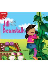 Jill and the Beanstalk