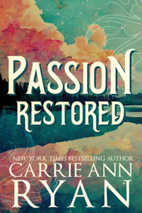 Passion Restored - Special Edition