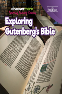Exploring Gutenberg's Bible