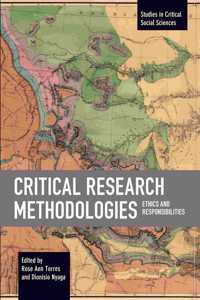 Critical Research Methodologies