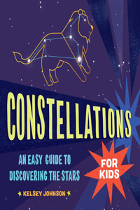 Constellations for Kids