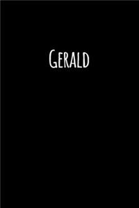 Gerald