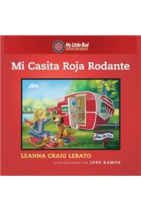 Mi Casita Roja Rodante