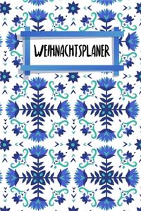 Weihnachtsplaner