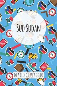 Sud Sudan Diario di Viaggio