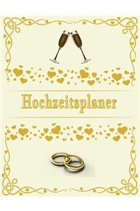 Hochzeitsplaner