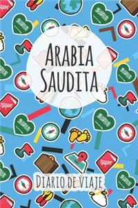 Diario de viaje Arabia Saudita