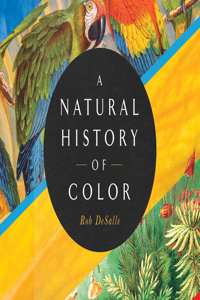 Natural History of Color