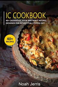 IC Cookbook