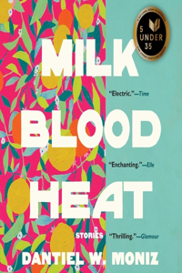 Milk Blood Heat Lib/E