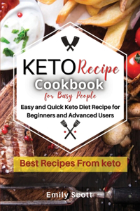 Keto Diet for Busy People