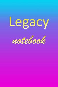 Legacy