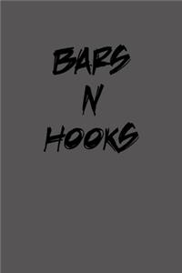 Bars N Hooks