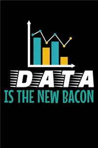 Data Is The New Bacon