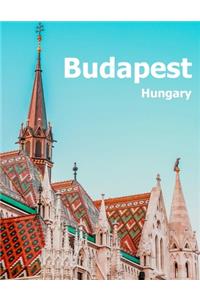 Budapest Hungary