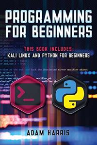 Programming for beginners