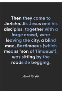 Mark 10