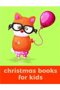 Christmas Books For Kids