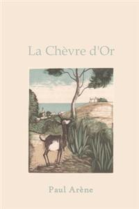 La Chèvre d'Or