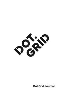Dot Grid Journal
