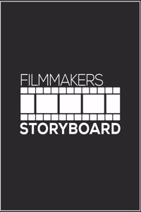 Filmmakers Storyboard