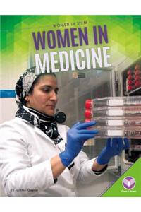 Women in Medicine