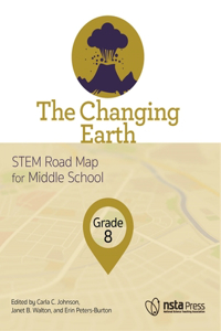 Changing Earth, Grade 8