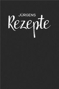 Jürgens Rezepte