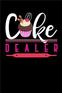 Cake Dealer