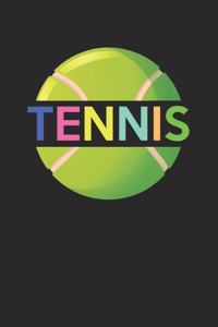 Tennis Ball