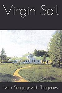 Virgin Soil